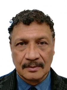 Clarence Jerome Anderson a registered Sex Offender of Arizona