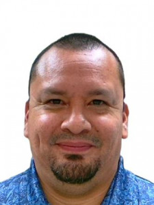 Christopher James Saucido a registered Sex Offender of Arizona