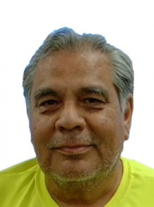 Herbert Gilbert Spore Jr a registered Sex Offender of Arizona