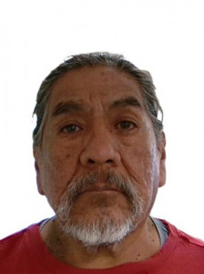 Andres Flores III a registered Sex Offender of Arizona