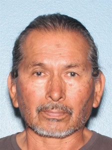 John Sampson a registered Sex Offender of Arizona