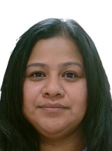 Juanita Elifonsa Urbina a registered Sex Offender of Arizona