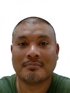 Andres Peralta a registered Sex Offender of Arizona