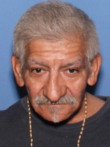 Fred Chavez Saenz a registered Sex Offender of Arizona