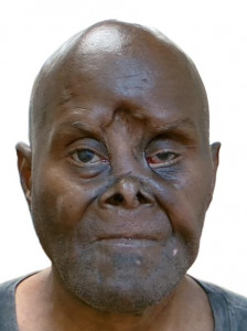 Kenneth Abbensett a registered Sex Offender of Arizona