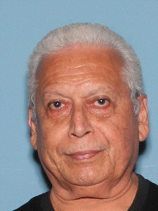 Carlos Rojo Aspeitia a registered Sex Offender of Arizona