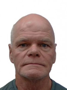 James Grant Gillespie a registered Sex Offender of Arizona