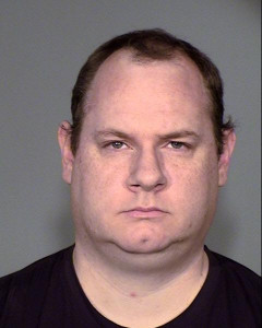 Todd Allen Western a registered Sex Offender of Arizona