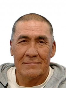 Johnny Yazzie a registered Sex Offender of Arizona