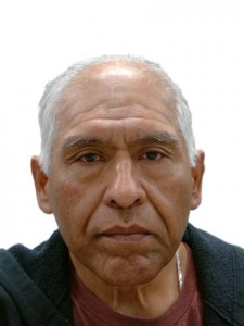 Larry Mendoza a registered Sex Offender of Arizona