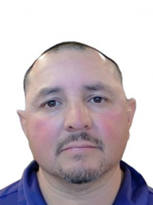 Isaac Martinez Beltran a registered Sex Offender of Arizona