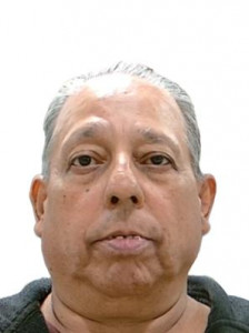 Gabino Martinez Sr a registered Sex Offender of Arizona
