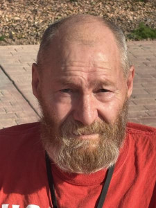 Marty Gene Grove a registered Sex Offender of Arizona