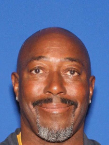 Winston Jackson a registered Sex Offender of Arizona