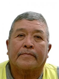 Jerry Yazzie Begay a registered Sex Offender of Arizona