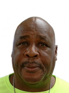 Darrye Darell Lay a registered Sex Offender of Arizona