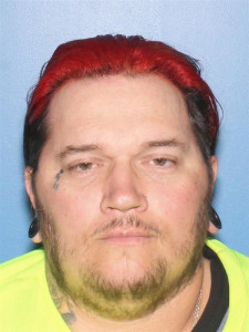 Tyler Anthony Thomson a registered Sex Offender of Arizona