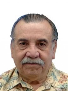 Rene J Carbajal a registered Sex Offender of Arizona