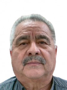 Martin D Camarena a registered Sex Offender of Arizona