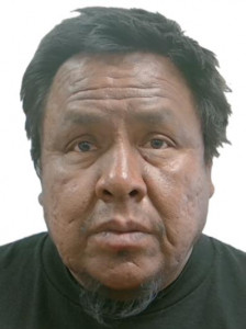Luther Yazzie Jr a registered Sex Offender of Arizona