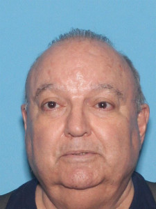 James Albert Marshall a registered Sex Offender of Arizona