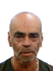 Arthur Raymon Martinez a registered Sex Offender of Arizona