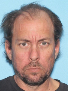 Timothy David Leach a registered Sex Offender of Arizona