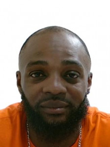 Enic Hooks a registered Sex Offender of Arizona
