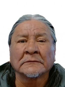 Kenneth Nelson a registered Sex Offender of Arizona
