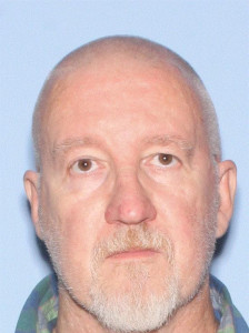 Jerry Lee Richardson a registered Sex Offender of Arizona