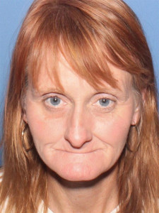 Jennifer Dawn Sutherland a registered Sex Offender of Arizona