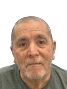 Silverio Cristan Palacios a registered Sex Offender of Arizona