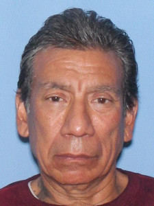 Baldemar Lumbreras a registered Sex Offender of Arizona