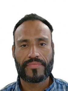 Roman Mendoza a registered Sex Offender of Arizona
