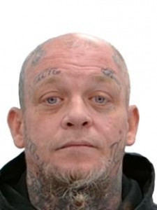 Geread Forman a registered Sex Offender of Arizona