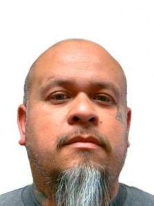 John Michael Lucero a registered Sex Offender of Arizona