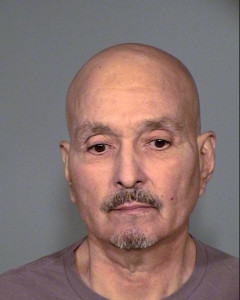 Richard D Castillo a registered Sex Offender of Arizona