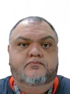 Miguel Angel Arroyo a registered Sex Offender of Arizona
