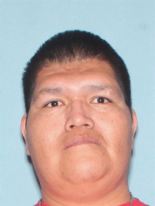Garith Jamie Joseph a registered Sex Offender of Arizona