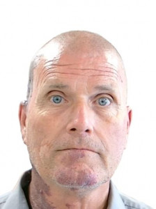 David Bean a registered Sex Offender of Arizona