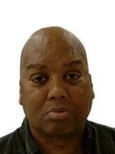 Jeffery Dwane Gooden a registered Sex Offender of Arizona