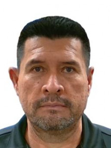 Rafael Madrigal-amaton a registered Sex Offender of Arizona