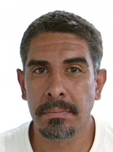 Walter Quezada a registered Sex Offender of Arizona