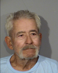 Donaciano Tapia Romero a registered Sex Offender of Arizona