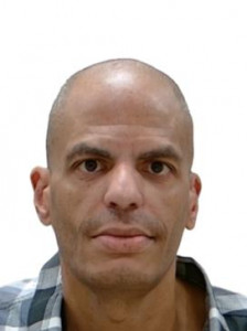 Jeffery Williams Gascoyne a registered Sex Offender of Arizona