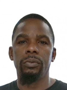 Darnell Lemar Cook a registered Sex Offender of Arizona