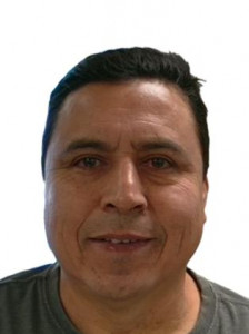 Juan M Estrada a registered Sex Offender of Arizona