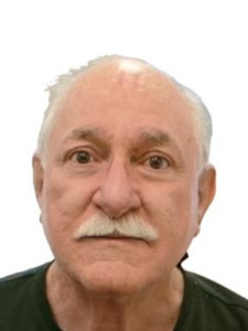 Michael Bellus a registered Sex Offender of Arizona