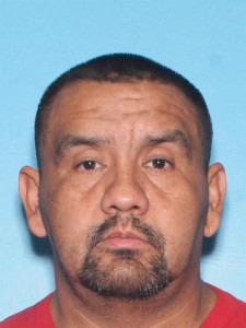 Alejandro Sanchez a registered Sex Offender of Arizona
