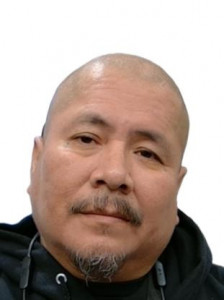 Michael G Yazzie a registered Sex Offender of Arizona